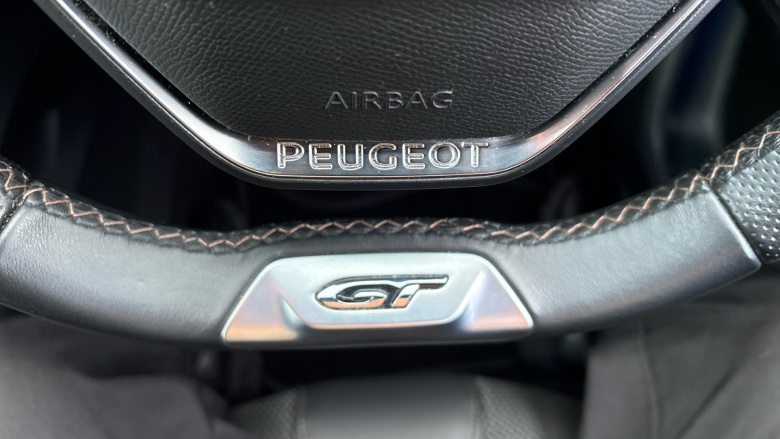 Peugeot 3008 1.2 PureTech GT 5dr Petrol Estate